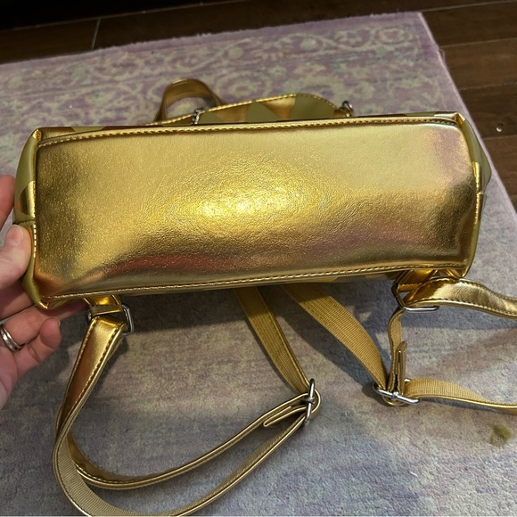 Harley Quinn backpack / bag - Picture 4 of 4